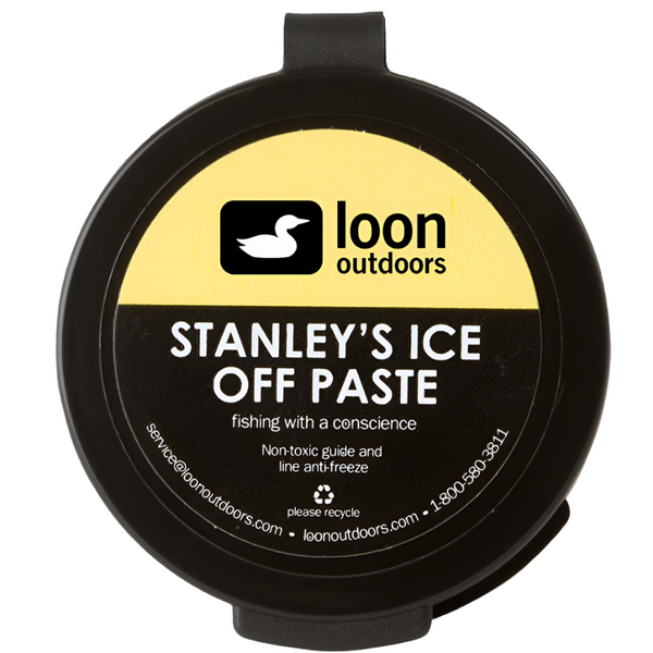 Loon Outdoors Stanley's Ice Off Paste