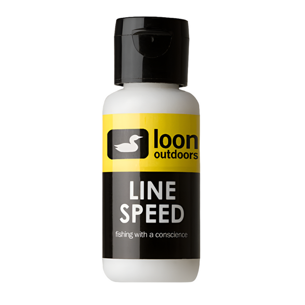 Loon Outdoors Line Speed