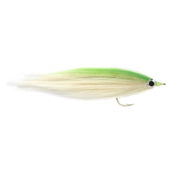 Fulling Mill Magnetic Minnow Fly