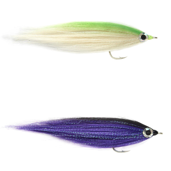 Fulling Mill Magnetic Minnow Fly – Fish Tales Fly Shop