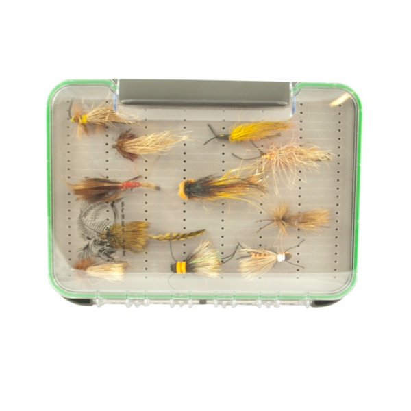 Fish Tales Magnum Fly Boxes