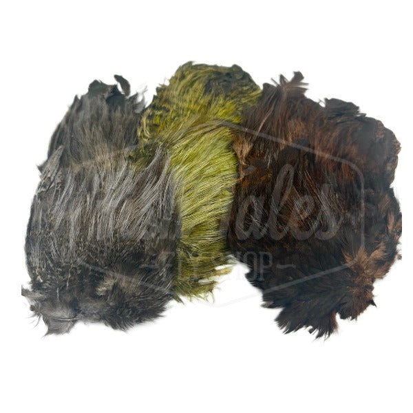 Whiting Farms CDL Mayfly Tailing Pack