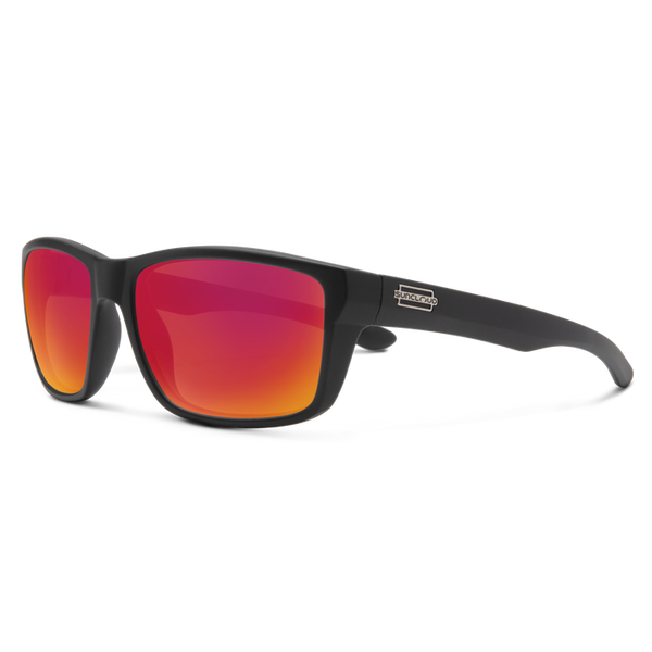 Suncloud Mayor Polarized Sunglasses – Fish Tales Fly Shop