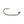 MFC 7220 Jig Hook - Barbless