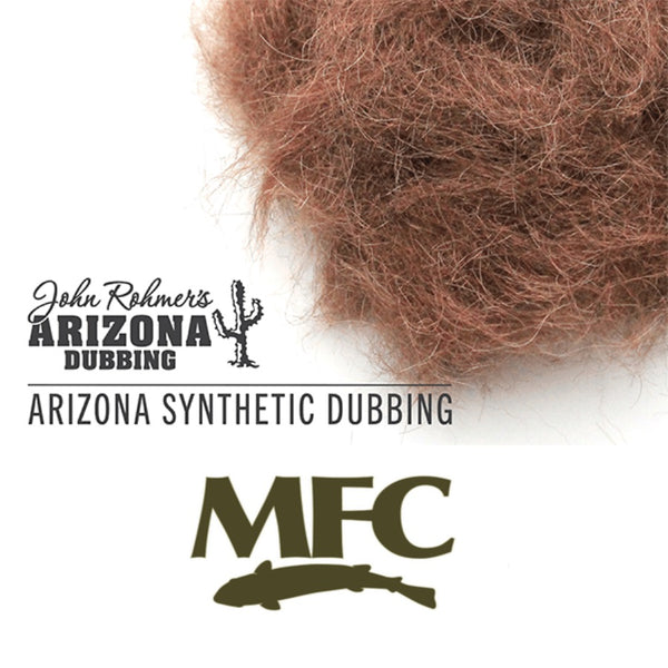 MFC Arizona Synthetic Dubbing