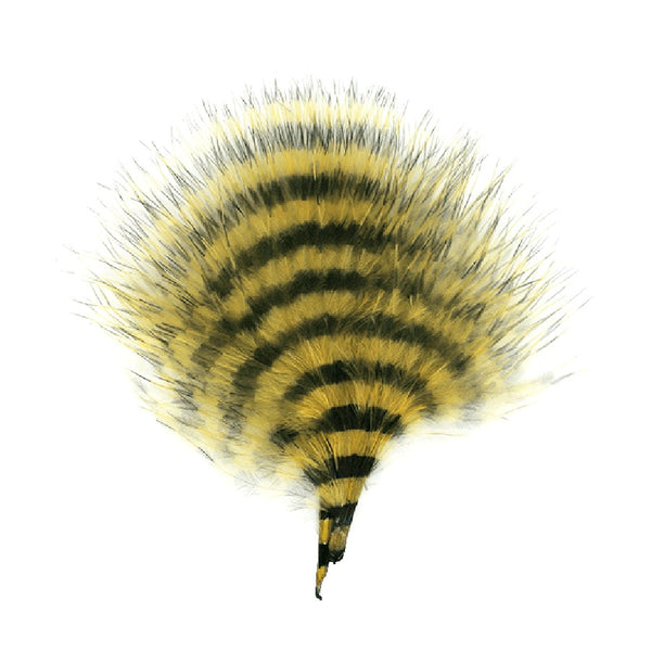 MFC Barred Blood Quill Marabou