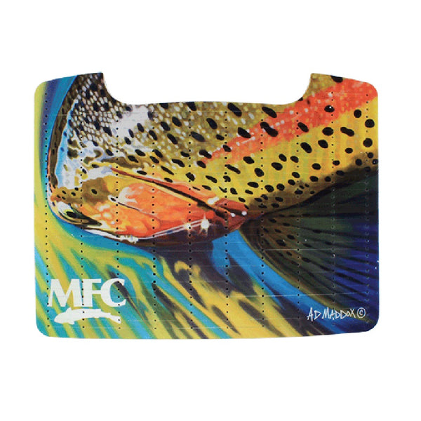 MFC Boat Box Foam Fly Patch