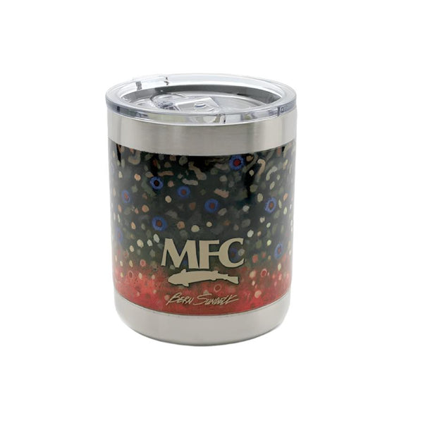 MFC Chalice 10oz Insulated Tumbler