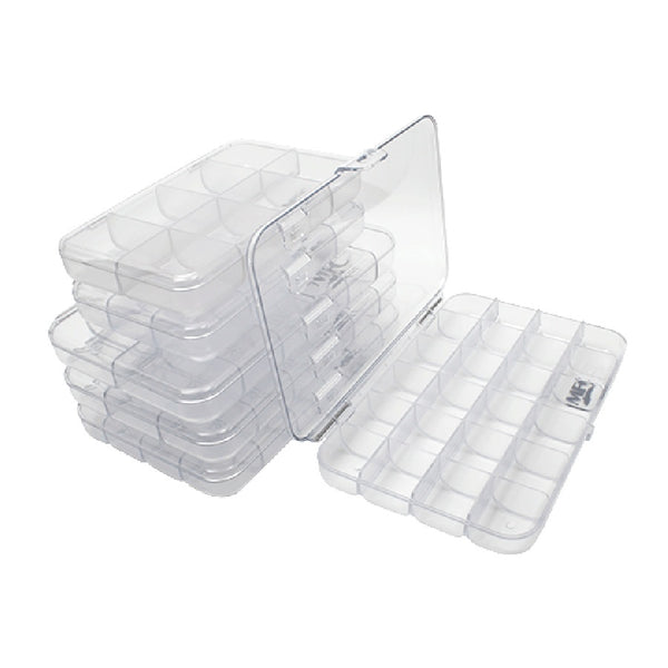 MFC Clearwater Fly Box