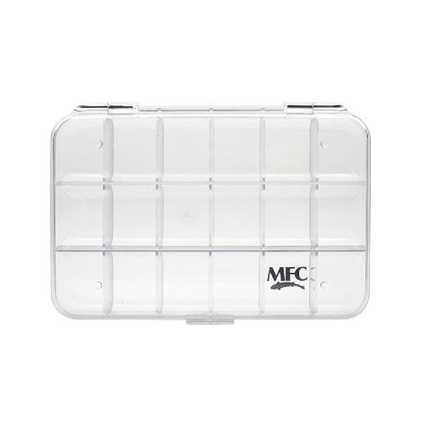 MFC Clearwater Fly Box