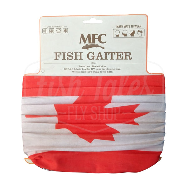 MFC UPF Fish Gaiter