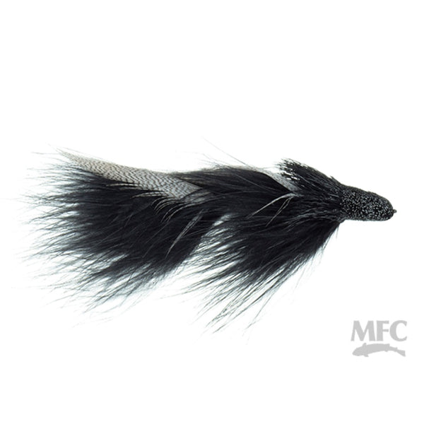 MFC Flies Galloup's Articulated Fathead Streamer