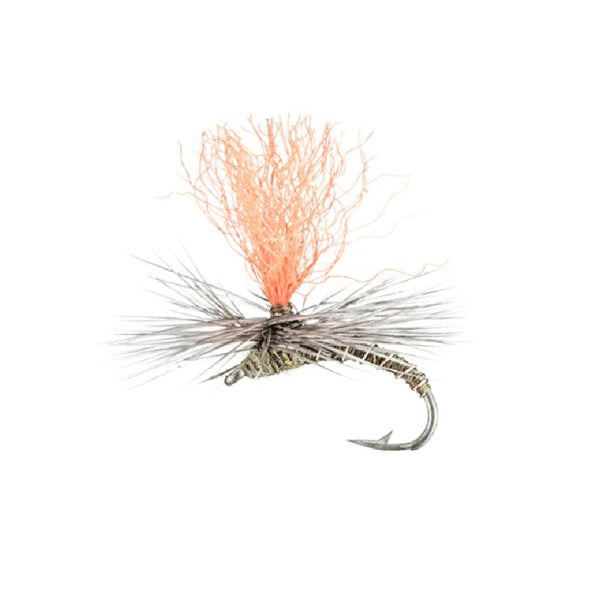 MFC Flies Bucky's Klinkhammer Dry Fly