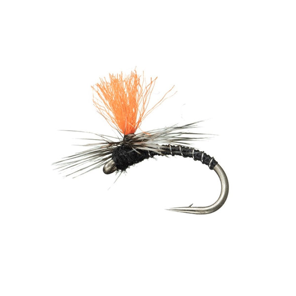 MFC Flies Bucky's Klinkhammer Dry Fly