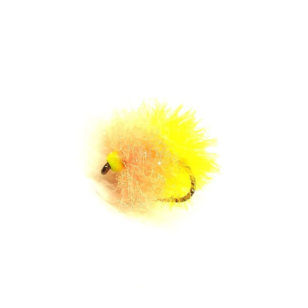 MFC Flies Chan's Bead Head Blob Fly