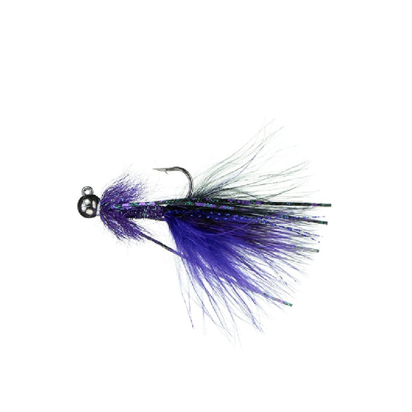 MFC Flies Chicago Overcoat Attractor Jig Nymph