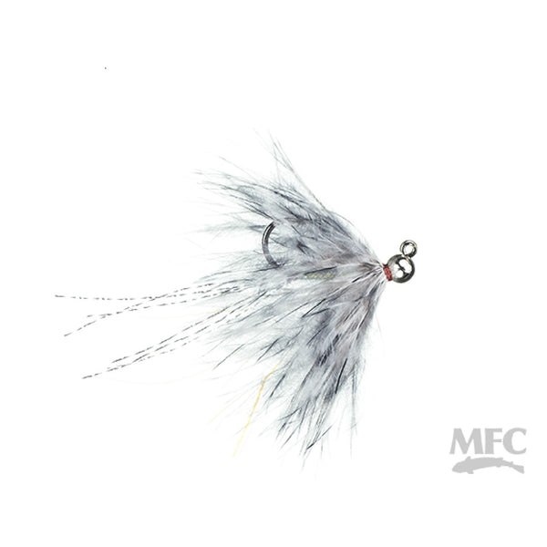 MFC Flies Rowley's Feather Minnow