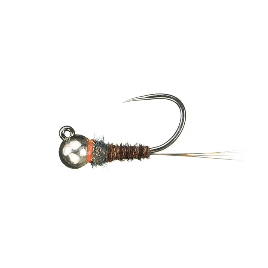 Flies By Type - Mayfly Nymphs – Fish Tales Fly Shop