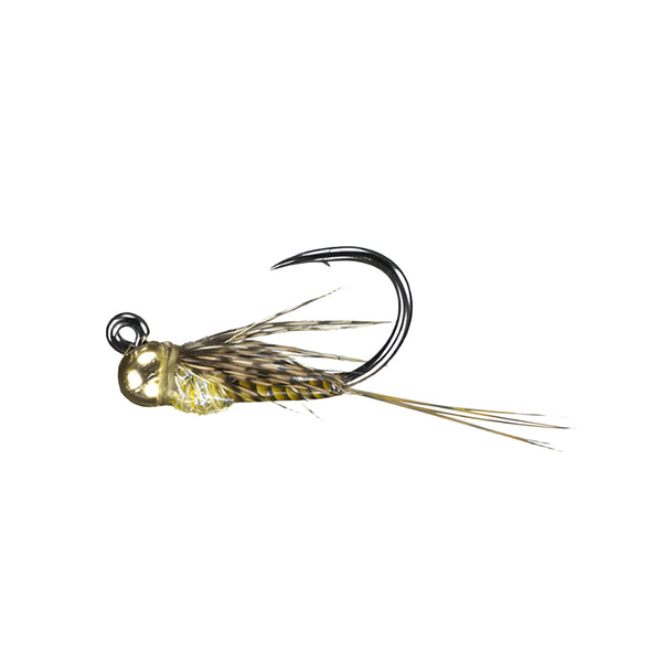 MFC Flies Galloup's Tranquillizer Jig Nymph