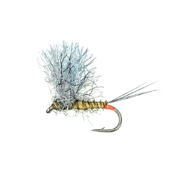 MFC Flies Hot Spot Comparadun Dry Fly