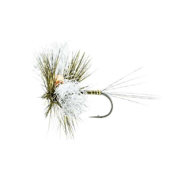 MFC Flies Jake's Green Drake Dry Fly