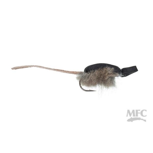 MFC Flies Jeremey's Super Dawson Mouse Fly