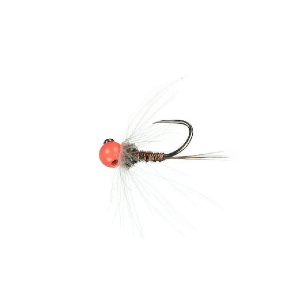 MFC Flies Jig CDC Pheasant Tail Nymph