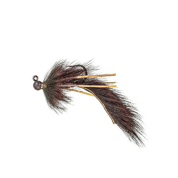 MFC Flies Jig Slum Lord Leech