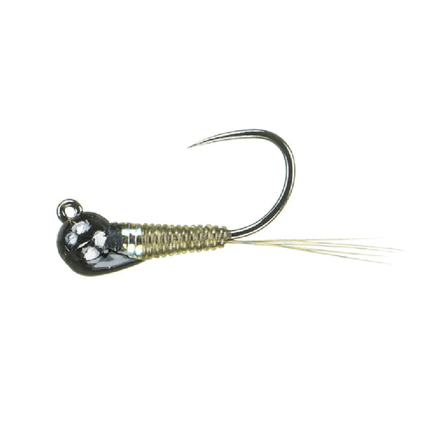 MFC Flies Juan's Jiggidy Jedi Barbless Jig Nymph