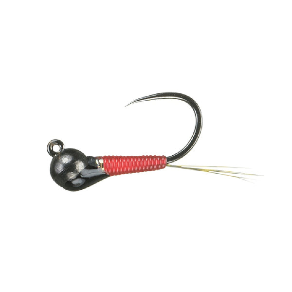 MFC Flies Juan's Jiggidy Jedi Barbless Jig Nymph