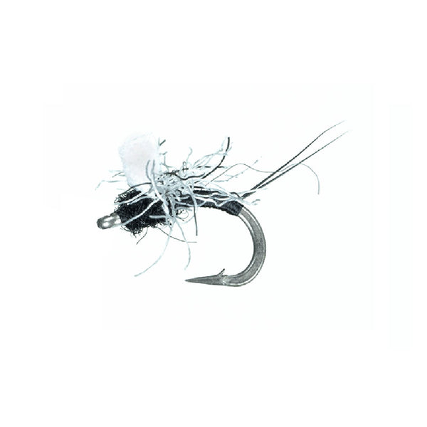 MFC Flies Juan's Light House Trico Spinner Dry Fly