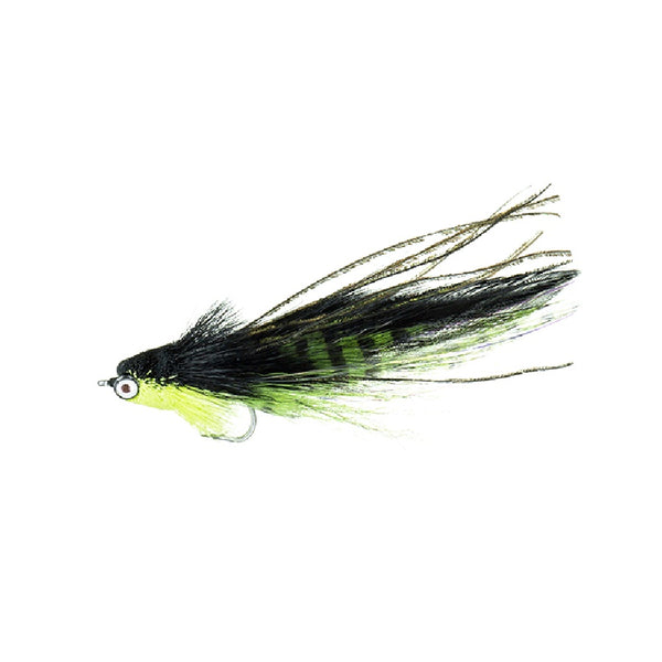 MFC Flies Jungle Juice Streamer