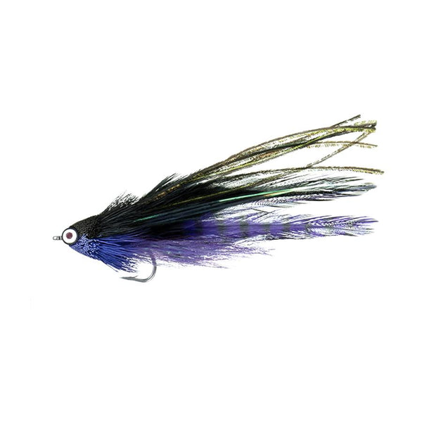 MFC Flies Jungle Juice Streamer
