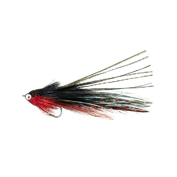 MFC Flies Jungle Juice Streamer
