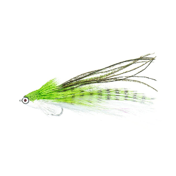 MFC Flies Jungle Juice Streamer