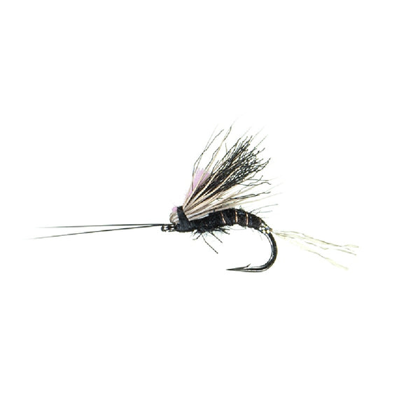 MFC Flies Keller's Center Stage Caddis Dry Fly