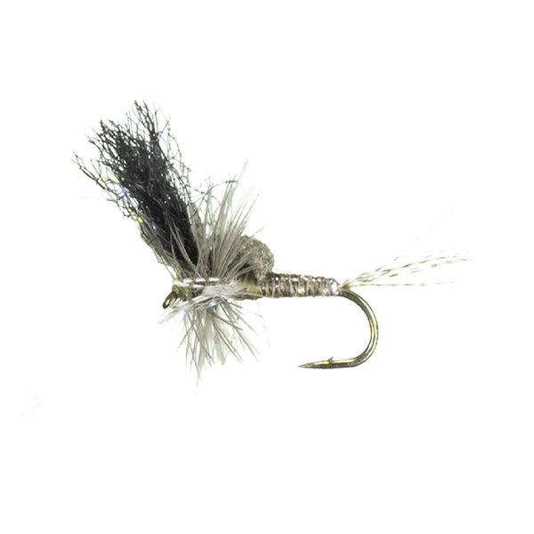 MFC Flies Keller's Ms. Tickle Cripple Dry Fly