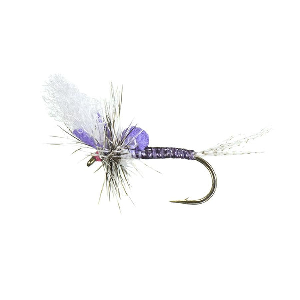 MFC Flies Keller's Ms. Tickle Cripple Dry Fly