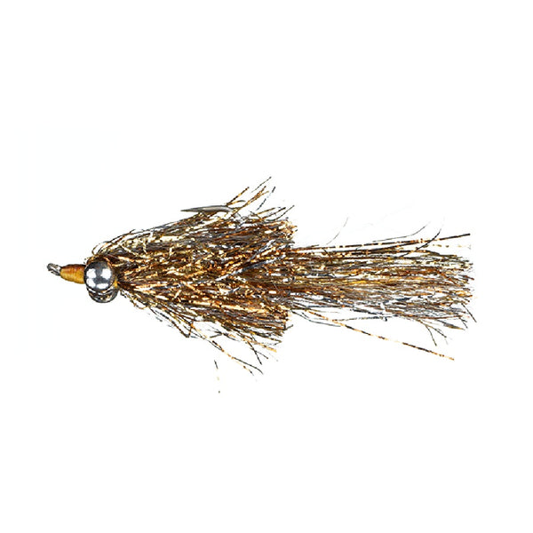 MFC Flies Kreelex Minnow Freshwater Streamer