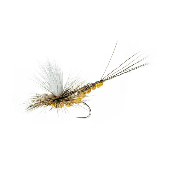 MFC Flies McCoy's All Day Dun Dry Fly