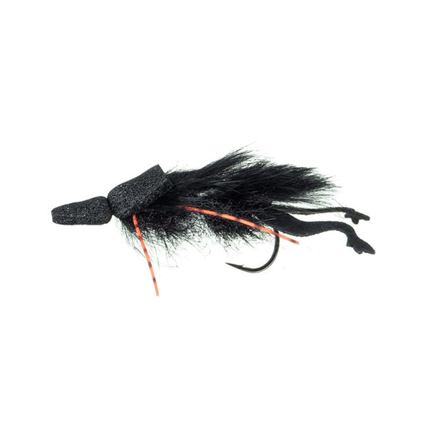 MFC Flies McCoy's Amphibious Assault Topwater Frog Fly