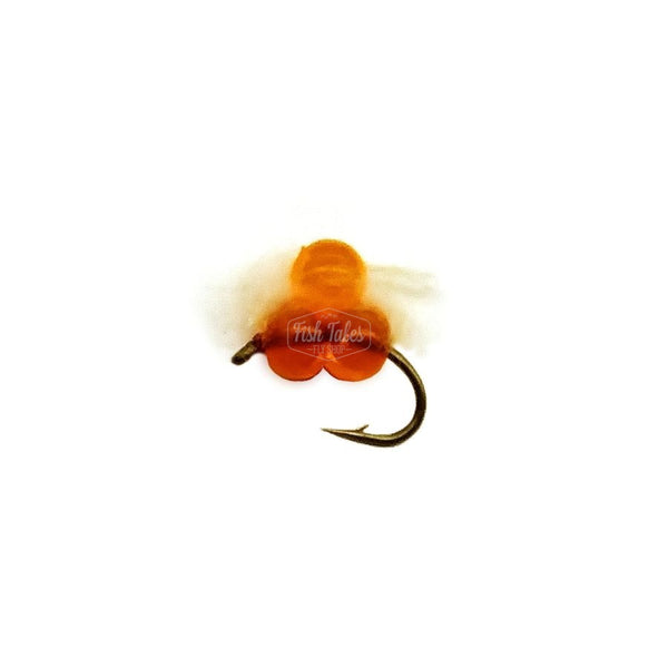 MFC Flies Otter's Soft Milking Egg Cluster Fly