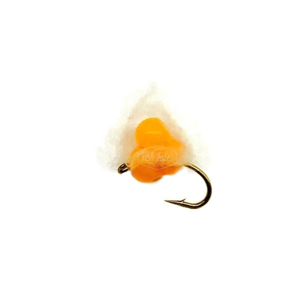 MFC Flies Otter's Soft Milking Egg Cluster Fly