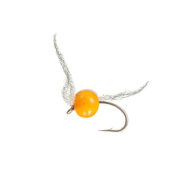 MFC Flies Otter's Soft Milking Egg Fly
