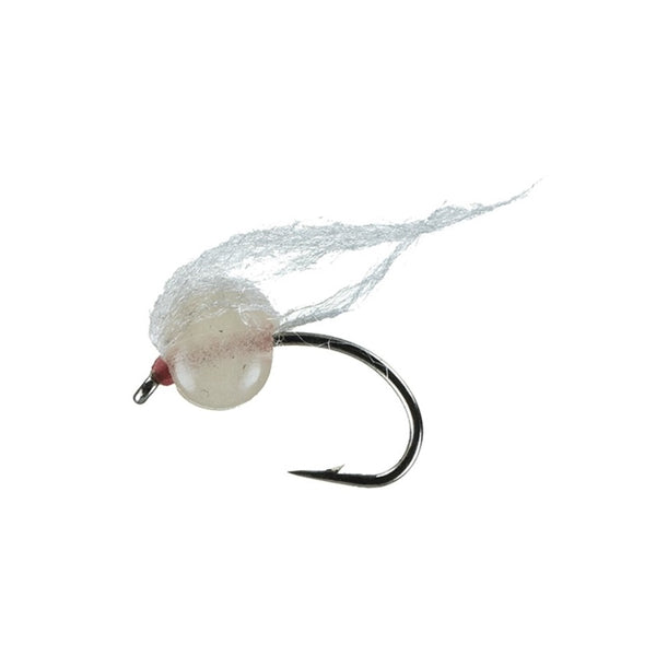 MFC Flies Otter's Soft Milking Egg Fly