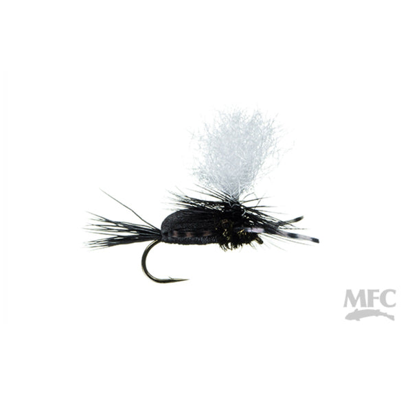 MFC Flies Para-Humpy Dry Fly