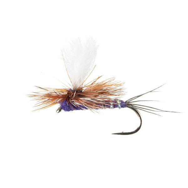 MFC Flies Para-Wulff Dry Fly