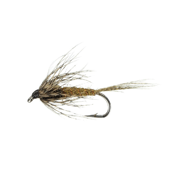 MFC Flies Rickards' A.P. Emerger