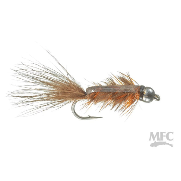 MFC Flies Bead Head Rickards' Stillwater Nymph