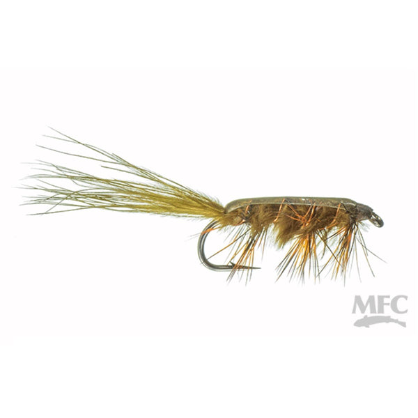 MFC Flies Rickards' Stillwater Nymph